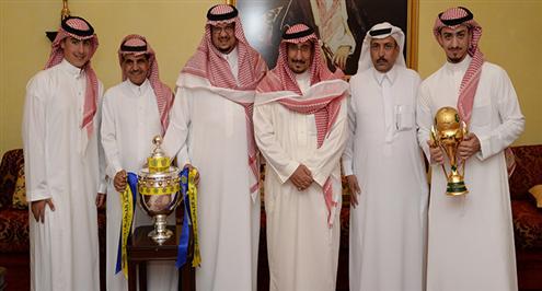 تأجيل عمومية النصر للشهر المقبل